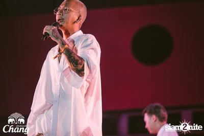 Big Mountain Festival 2017 - BMMF9 (อัลบั้มที่ 3 วันที่ 1) — photo 47