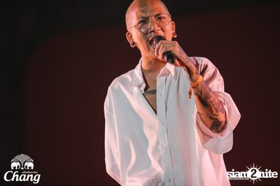 Big Mountain Festival 2017 - BMMF9 (อัลบั้มที่ 3 วันที่ 1) — photo 48