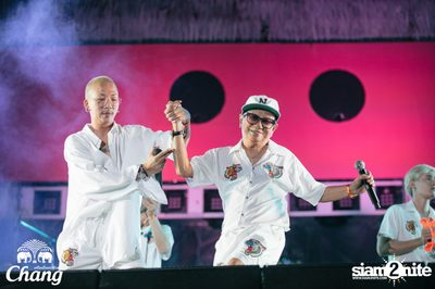 Big Mountain Festival 2017 - BMMF9 (อัลบั้มที่ 3 วันที่ 1) — photo 52
