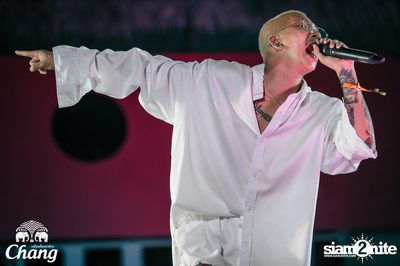 Big Mountain Festival 2017 - BMMF9 (อัลบั้มที่ 3 วันที่ 1) — photo 55