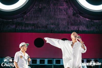 Big Mountain Festival 2017 - BMMF9 (อัลบั้มที่ 3 วันที่ 1) — photo 56