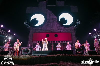 Big Mountain Festival 2017 - BMMF9 (อัลบั้มที่ 3 วันที่ 1) — photo 57