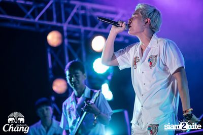 Big Mountain Festival 2017 - BMMF9 (อัลบั้มที่ 3 วันที่ 1) — photo 59