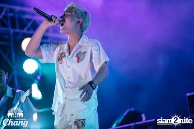 Big Mountain Festival 2017 - BMMF9 (อัลบั้มที่ 3 วันที่ 1) — photo 60