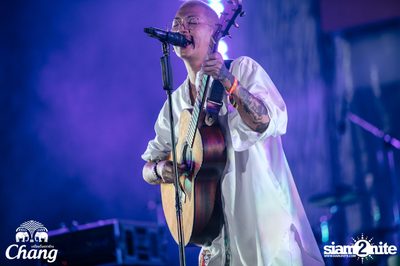 Big Mountain Festival 2017 - BMMF9 (อัลบั้มที่ 3 วันที่ 1) — photo 61