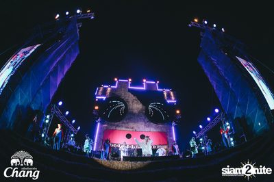 Big Mountain Festival 2017 - BMMF9 (อัลบั้มที่ 3 วันที่ 1) — photo 63