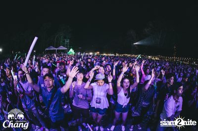 Big Mountain Festival 2017 - BMMF9 (อัลบั้มที่ 3 วันที่ 1) — photo 64