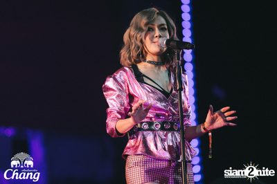 Big Mountain Festival 2017 - BMMF9 (อัลบั้มที่ 3 วันที่ 1) — photo 70