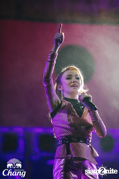 Big Mountain Festival 2017 - BMMF9 (อัลบั้มที่ 3 วันที่ 1) — photo 80