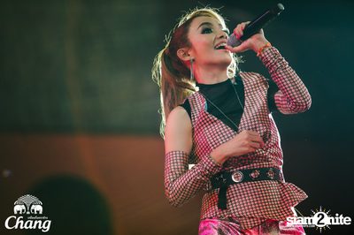 Big Mountain Festival 2017 - BMMF9 (อัลบั้มที่ 3 วันที่ 1) — photo 84