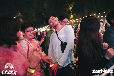 Big Mountain Festival 2017 - BMMF9 (อัลบั้มที่ 3 วันที่ 1) — photo 88