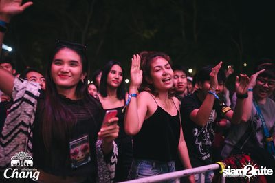 Big Mountain Festival 2017 - BMMF9 (อัลบั้มที่ 3 วันที่ 1) — photo 89
