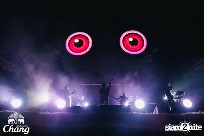 Big Mountain Festival 2017 - BMMF9 (อัลบั้มที่ 3 วันที่ 1) — photo 90