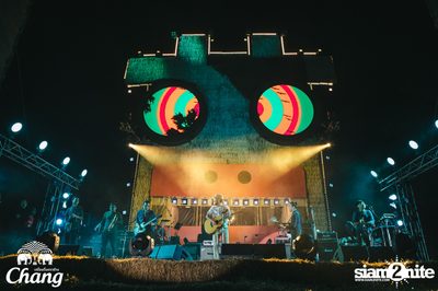 Big Mountain Festival 2017 - BMMF9 (อัลบั้มที่ 3 วันที่ 1) — photo 91