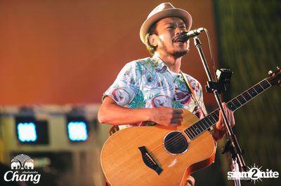 Big Mountain Festival 2017 - BMMF9 (อัลบั้มที่ 3 วันที่ 1) — photo 92