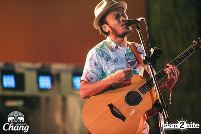 Big Mountain Festival 2017 - BMMF9 (อัลบั้มที่ 3 วันที่ 1) — photo 93
