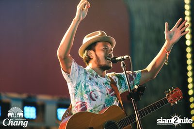Big Mountain Festival 2017 - BMMF9 (อัลบั้มที่ 3 วันที่ 1) — photo 95