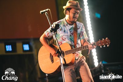 Big Mountain Festival 2017 - BMMF9 (อัลบั้มที่ 3 วันที่ 1) — photo 96