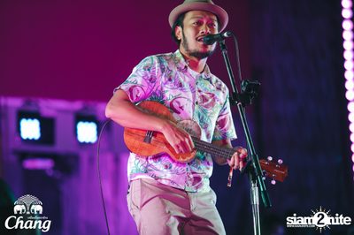 Big Mountain Festival 2017 - BMMF9 (อัลบั้มที่ 3 วันที่ 1) — photo 98