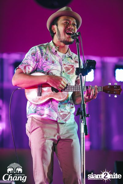 Big Mountain Festival 2017 - BMMF9 (อัลบั้มที่ 3 วันที่ 1) — photo 99