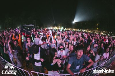 Big Mountain Festival 2017 - BMMF9 (อัลบั้มที่ 3 วันที่ 1) — photo 101