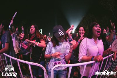 Big Mountain Festival 2017 - BMMF9 (อัลบั้มที่ 3 วันที่ 1) — photo 102