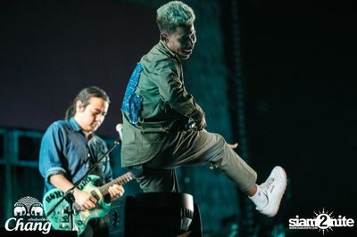 Big Mountain Festival 2017 - BMMF9 (อัลบั้มที่ 3 วันที่ 1) — photo 104