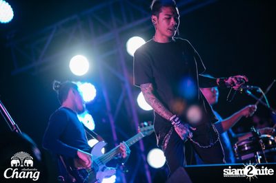 Big Mountain Festival 2017 - BMMF9 (อัลบั้มที่ 3 วันที่ 1) — photo 105