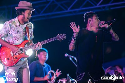 Big Mountain Festival 2017 - BMMF9 (อัลบั้มที่ 3 วันที่ 1) — photo 107