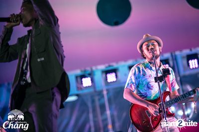 Big Mountain Festival 2017 - BMMF9 (อัลบั้มที่ 3 วันที่ 1) — photo 110
