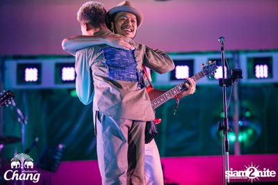Big Mountain Festival 2017 - BMMF9 (อัลบั้มที่ 3 วันที่ 1) — photo 112