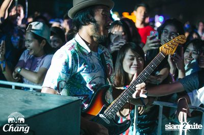 Big Mountain Festival 2017 - BMMF9 (อัลบั้มที่ 3 วันที่ 1) — photo 118