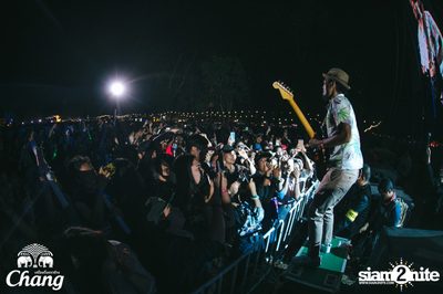 Big Mountain Festival 2017 - BMMF9 (อัลบั้มที่ 3 วันที่ 1) — photo 119