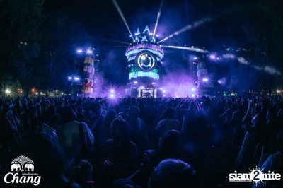 Big Mountain Festival 2017 - BMMF9 (อัลบั้มที่ 3 วันที่ 1) — photo 122