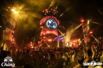 Big Mountain Festival 2017 - BMMF9 (อัลบั้มที่ 3 วันที่ 1) — photo 127