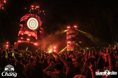 Big Mountain Festival 2017 - BMMF9 (อัลบั้มที่ 3 วันที่ 1) — photo 128
