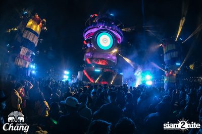 Big Mountain Festival 2017 - BMMF9 (อัลบั้มที่ 3 วันที่ 1) — photo 129