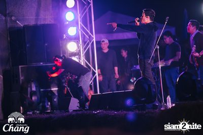 Big Mountain Festival 2017 - BMMF9 (อัลบั้มที่ 3 วันที่ 1) — photo 131