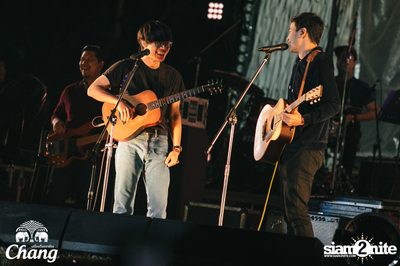 Big Mountain Festival 2017 - BMMF9 (อัลบั้มที่ 3 วันที่ 1) — photo 133