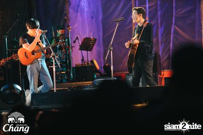 Big Mountain Festival 2017 - BMMF9 (อัลบั้มที่ 3 วันที่ 1) — photo 135