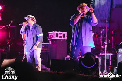 Big Mountain Festival 2017 - BMMF9 (อัลบั้มที่ 3 วันที่ 1) — photo 155