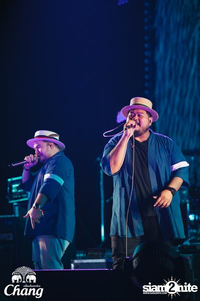 Big Mountain Festival 2017 - BMMF9 (อัลบั้มที่ 3 วันที่ 1) — photo 157