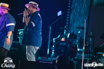 Big Mountain Festival 2017 - BMMF9 (อัลบั้มที่ 3 วันที่ 1) — photo 158