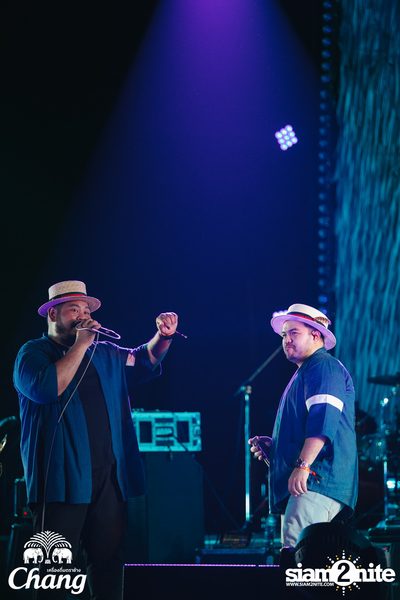 Big Mountain Festival 2017 - BMMF9 (อัลบั้มที่ 3 วันที่ 1) — photo 159