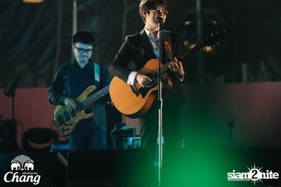 Big Mountain Festival 2017 - BMMF9 (อัลบั้มที่ 3 วันที่ 1) — photo 163