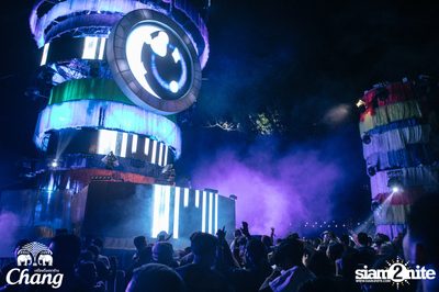 Big Mountain Festival 2017 - BMMF9 (อัลบั้มที่ 3 วันที่ 1) — photo 169