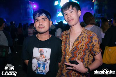 Big Mountain Festival 2017 - BMMF9 (อัลบั้มที่ 3 วันที่ 1) — photo 174