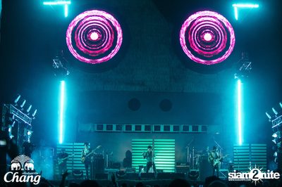 Big Mountain Festival 2017 - BMMF9 (อัลบั้มที่ 3 วันที่ 1) — photo 177