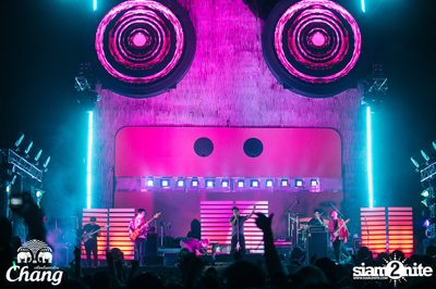 Big Mountain Festival 2017 - BMMF9 (อัลบั้มที่ 3 วันที่ 1) — photo 178
