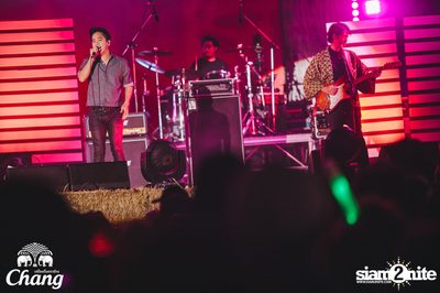 Big Mountain Festival 2017 - BMMF9 (อัลบั้มที่ 3 วันที่ 1) — photo 180